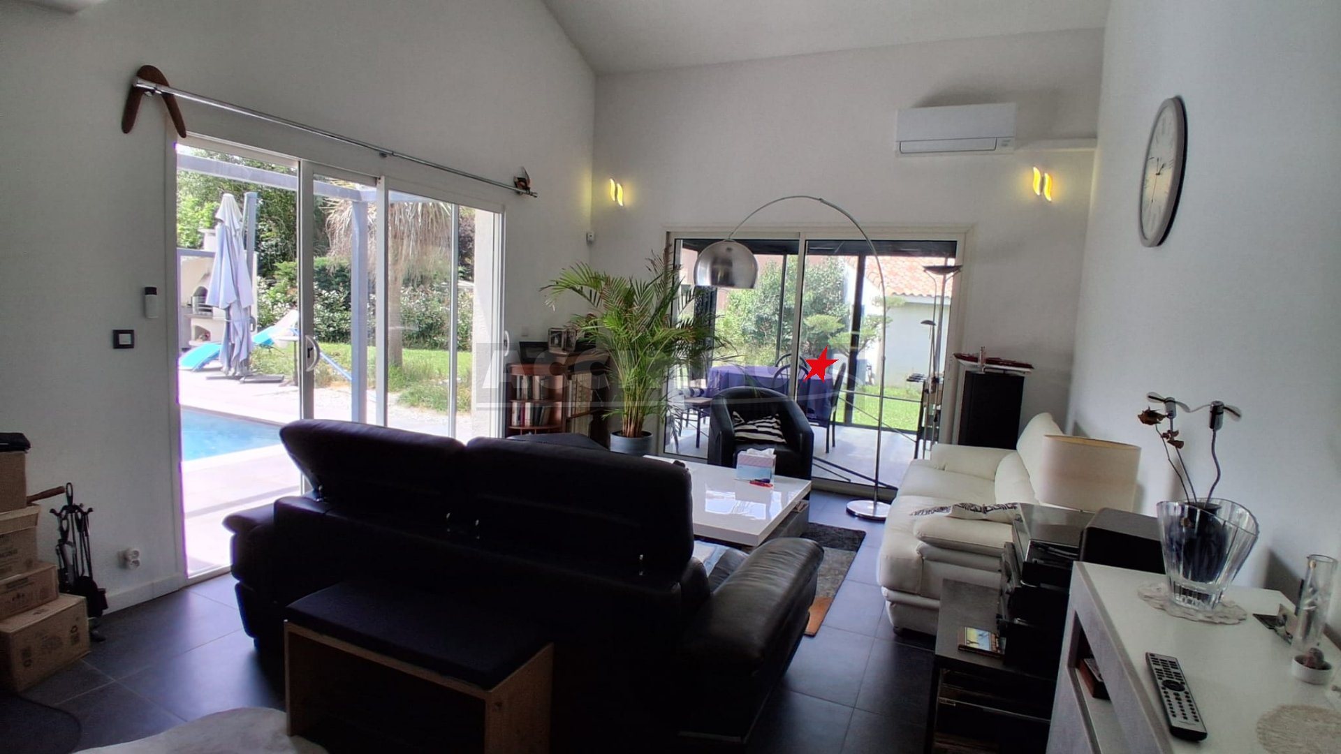 Maison à vendre, 184m², Sainte-Foy-d'Aigrefeuille