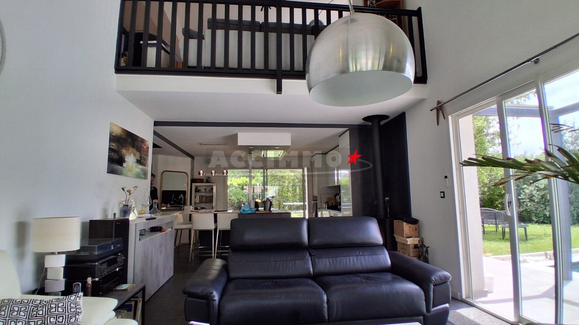 Maison à vendre, 184m², Sainte-Foy-d'Aigrefeuille