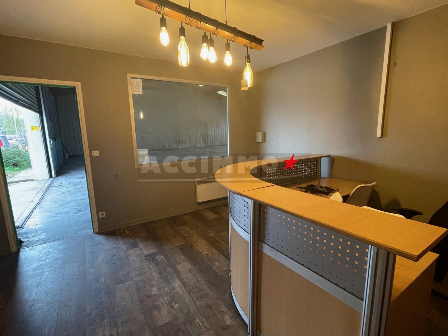 Maison à louer, 317m², Drémil-Lafage