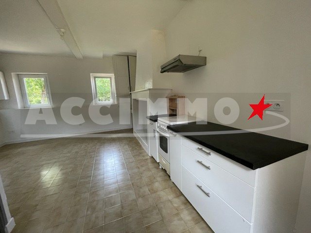 Appartement à louer, 43m², Lanta