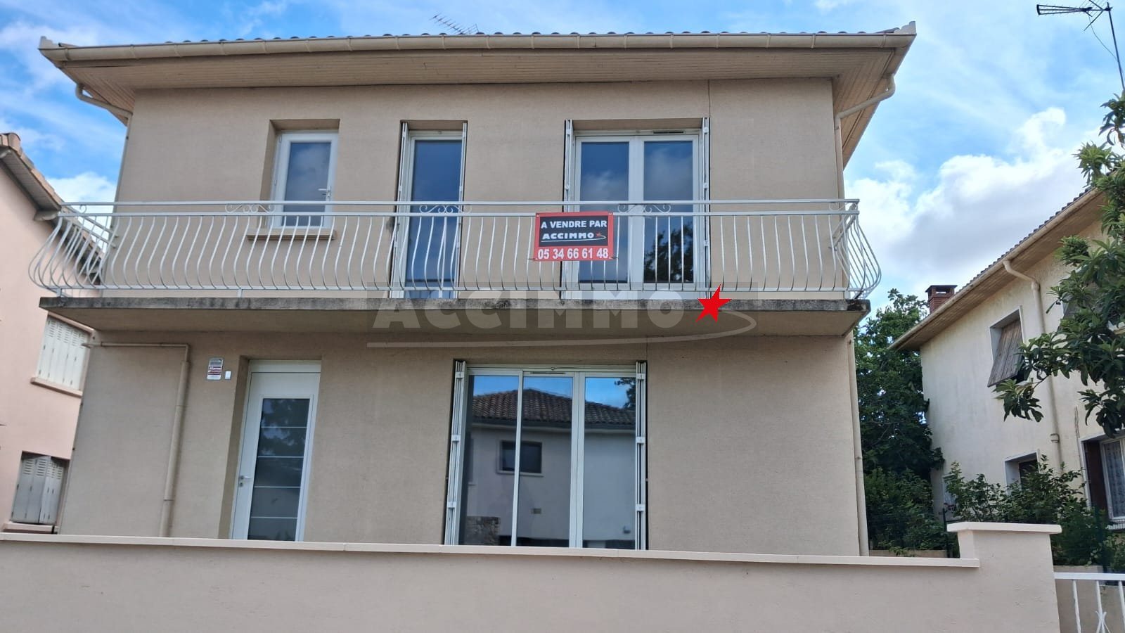 Maison à vendre, 163m², Quint-Fonsegrives