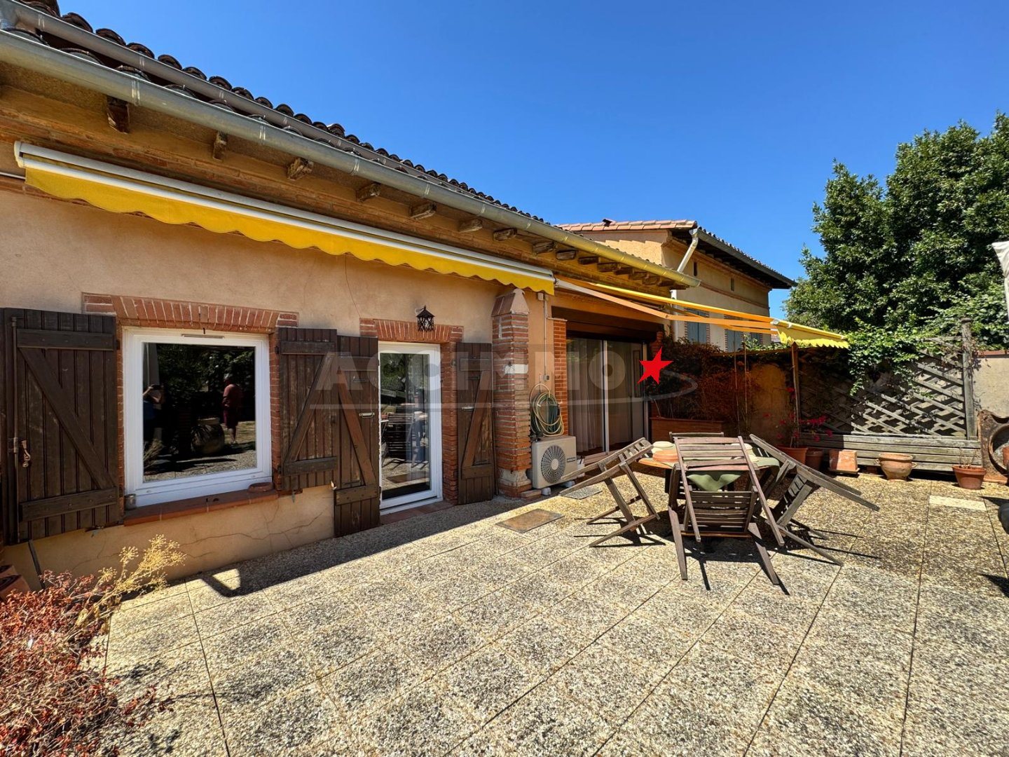 Maison à louer, 141m², Lanta