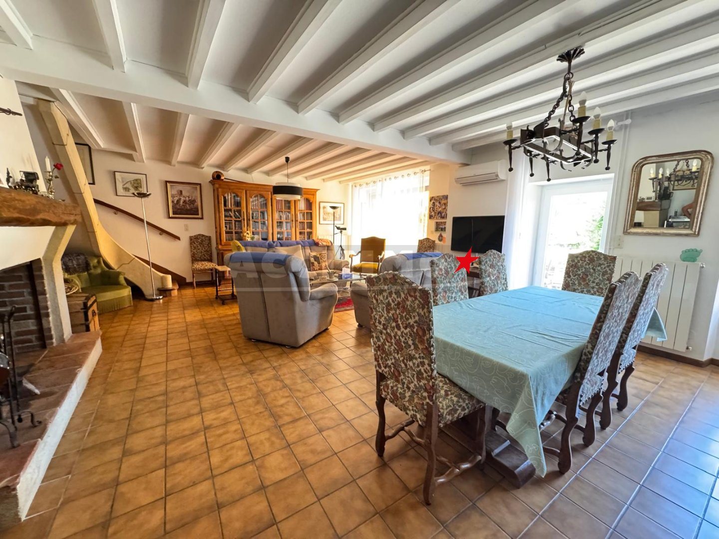 Maison à louer, 141m², Lanta