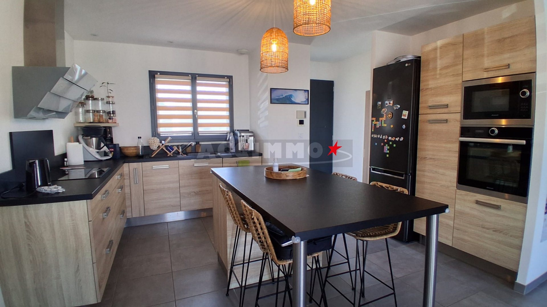 Maison à vendre, 90m², Drémil-Lafage