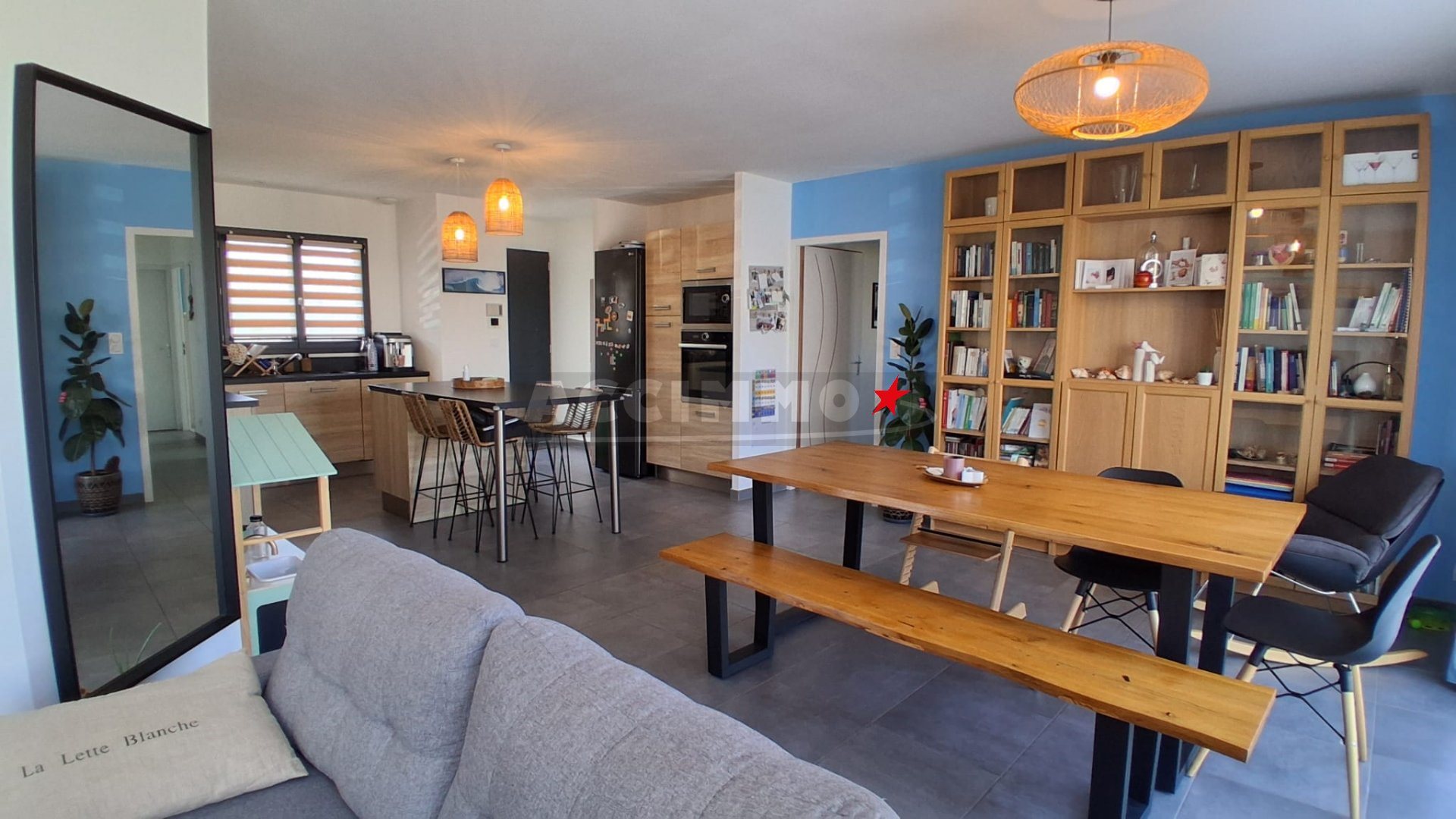 Maison à vendre, 90m², Drémil-Lafage