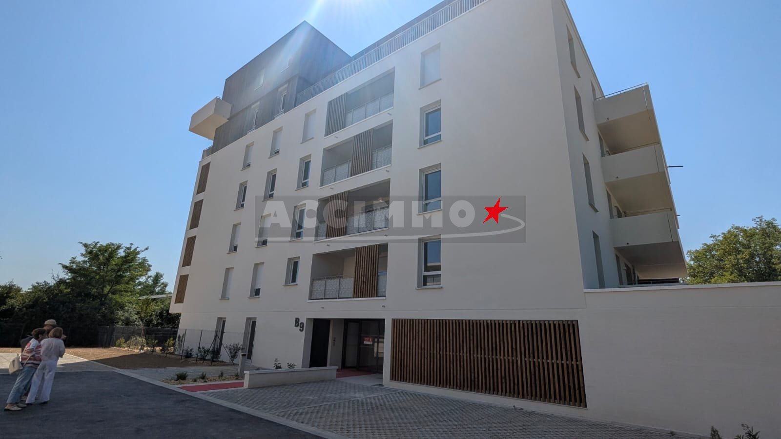 Appartement à louer, 48m², Quint-Fonsegrives
