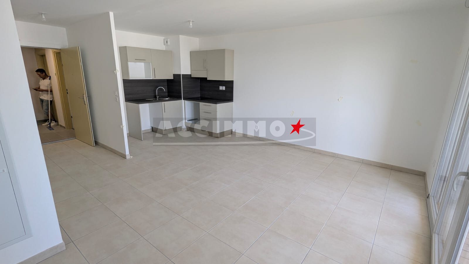 Appartement à louer, 48m², Quint-Fonsegrives