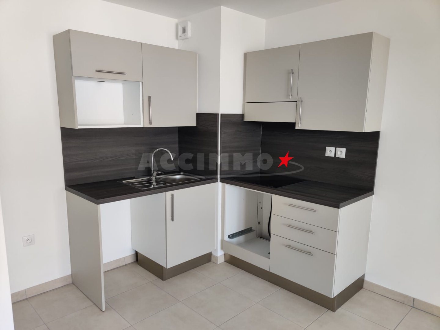 Appartement à louer, 48m², Quint-Fonsegrives