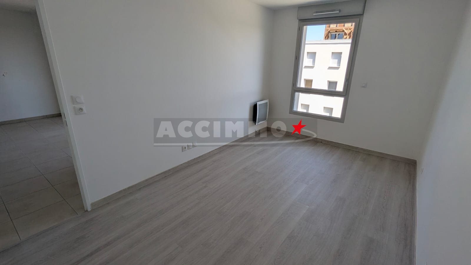 Appartement à louer, 48m², Quint-Fonsegrives