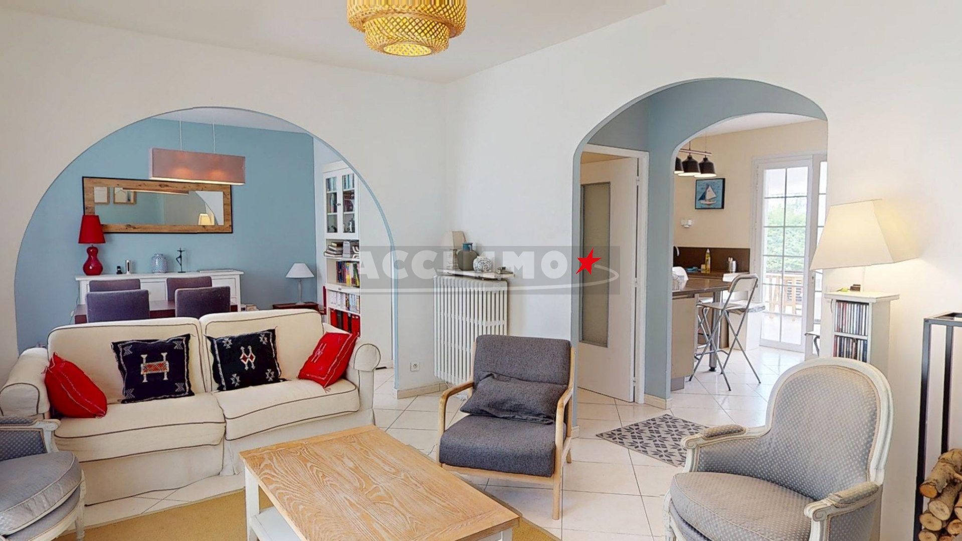 Maison à vendre, 173m², Balma
