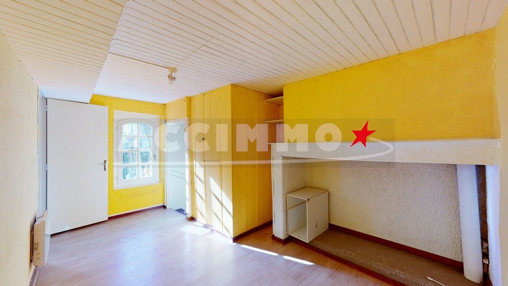 Maison à louer, 40m², Bourg-Saint-Bernard
