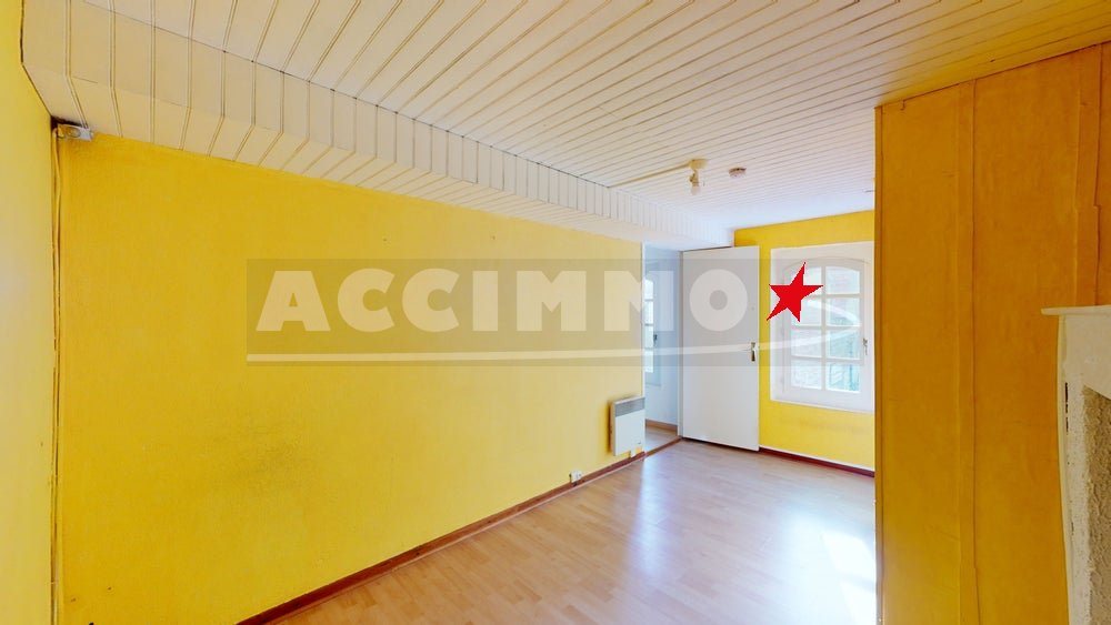 Maison à louer, 40m², Bourg-Saint-Bernard