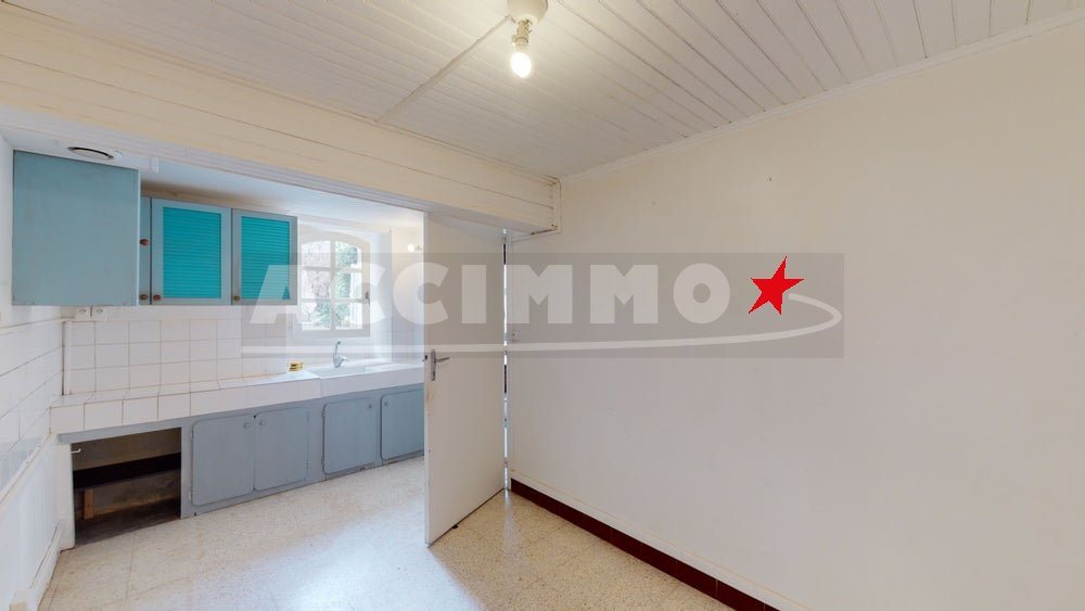 Maison à louer, 40m², Bourg-Saint-Bernard