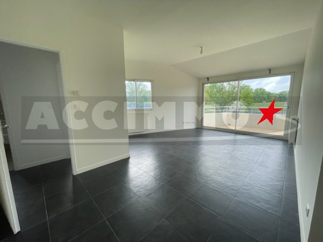 Appartement à louer, 63m², Saint-Orens-de-Gameville