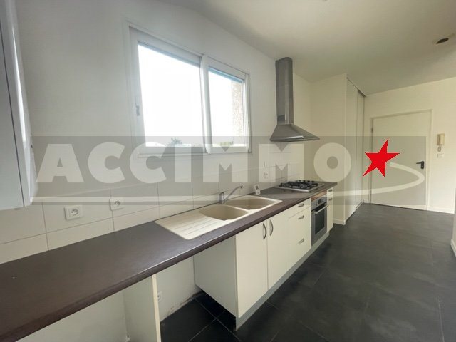 Appartement à louer, 63m², Saint-Orens-de-Gameville