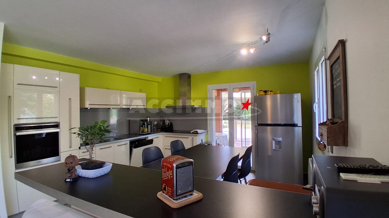 Maison à vendre, 164m², Quint-Fonsegrives