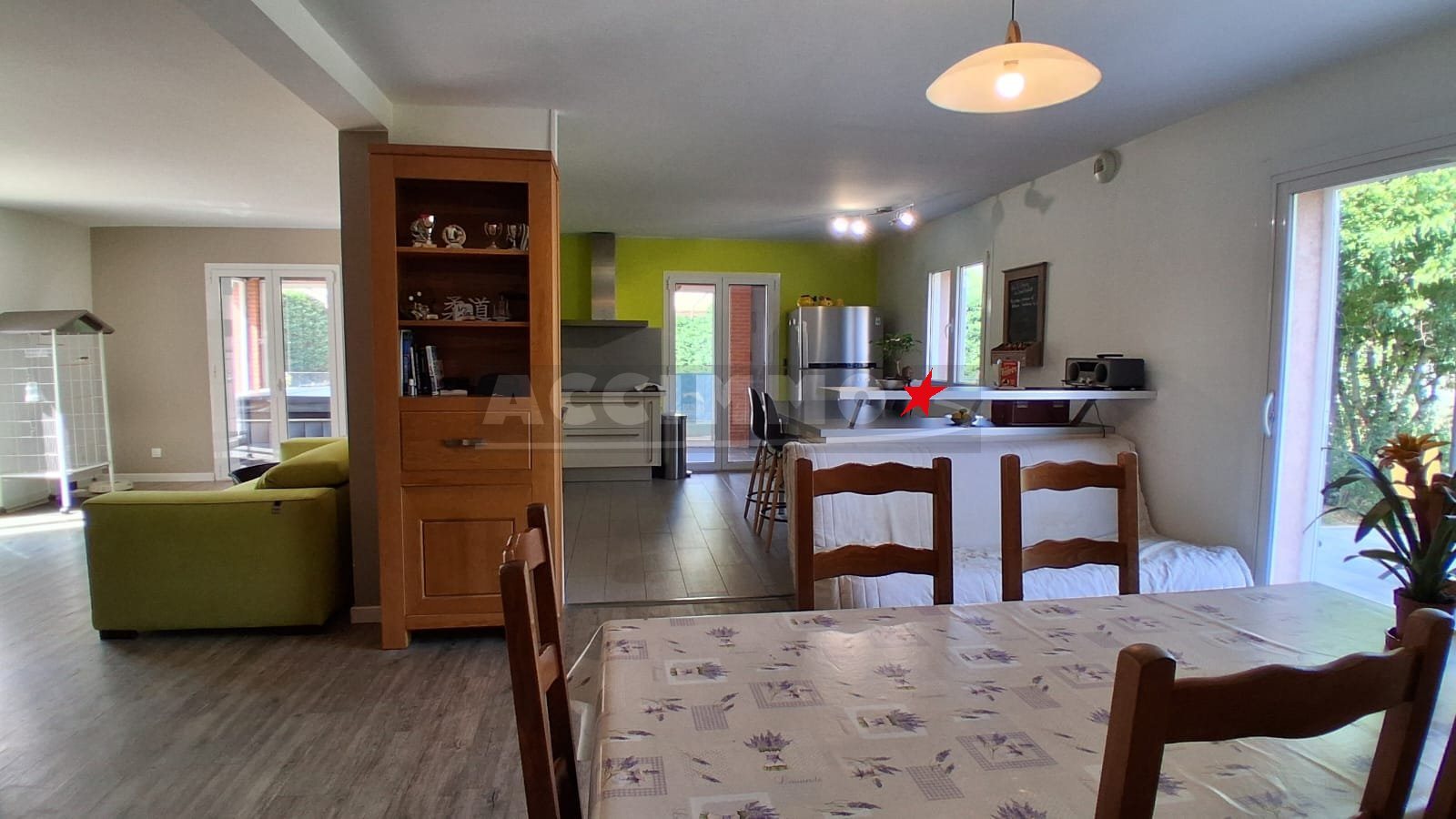 Maison à vendre, 164m², Quint-Fonsegrives
