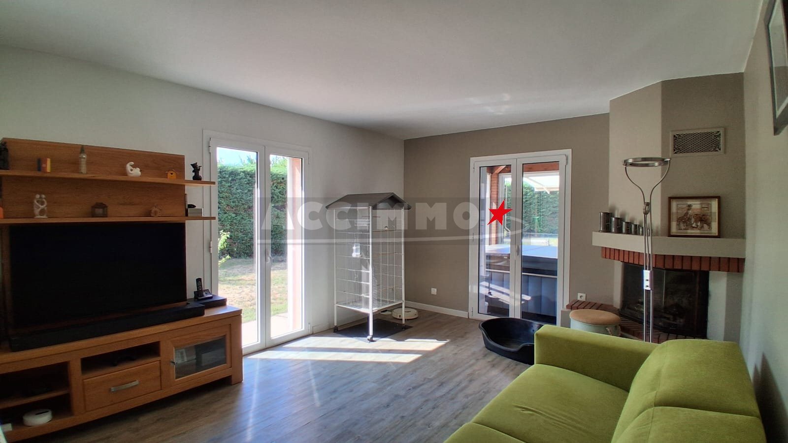 Maison à vendre, 164m², Quint-Fonsegrives