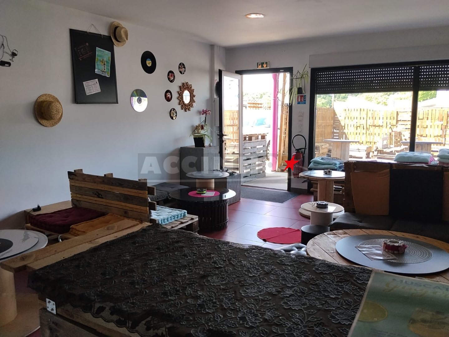 Maison à louer, 48m², Graulhet