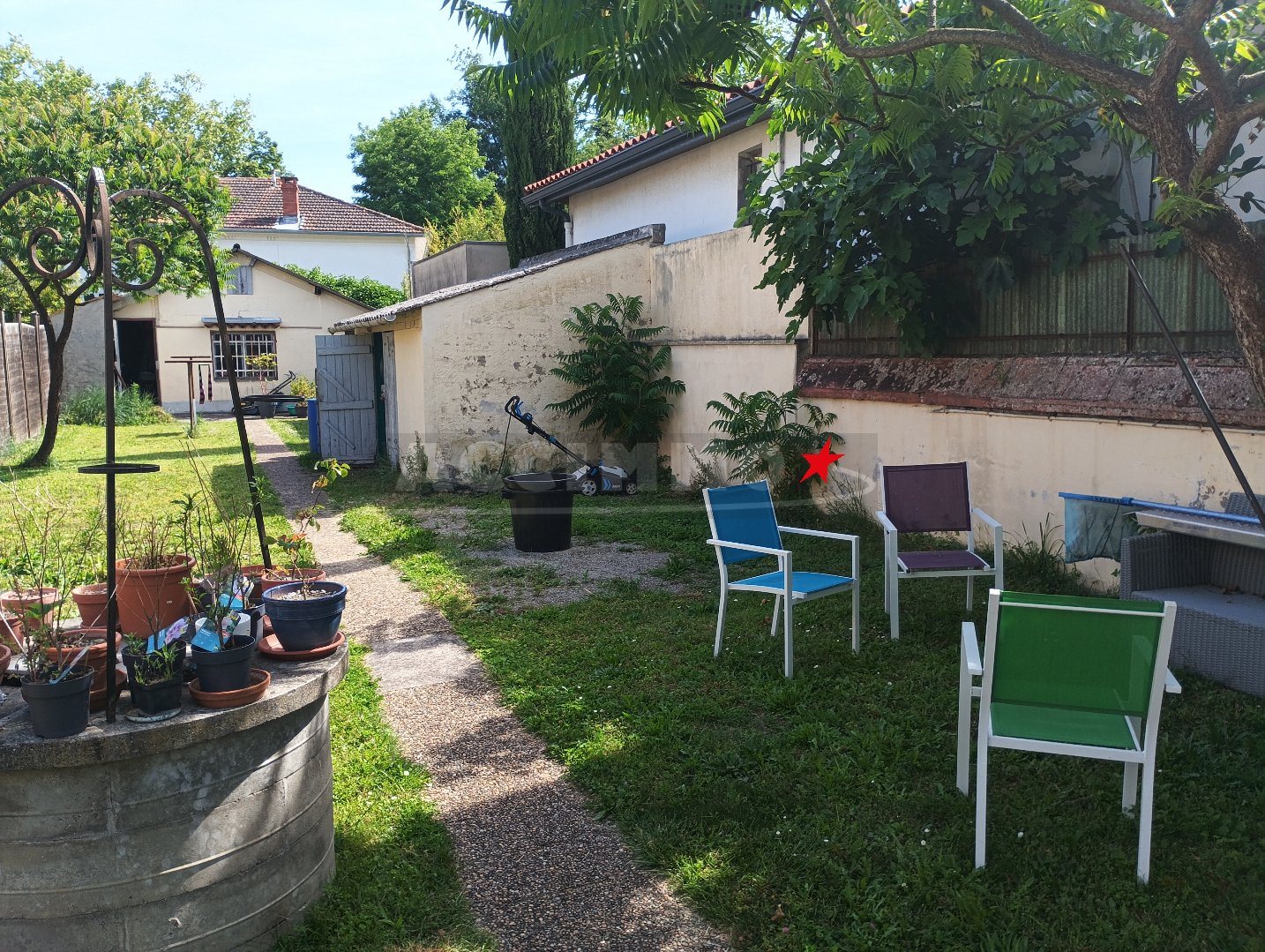 Maison à vendre, 67m², Toulouse
