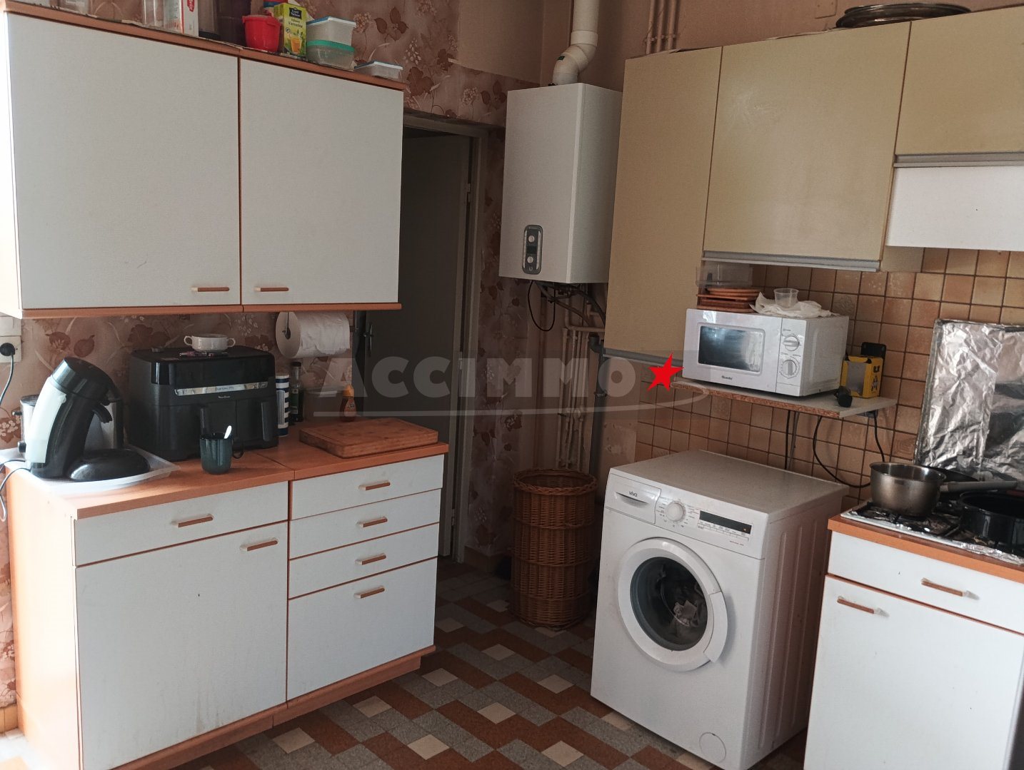 Maison à vendre, 67m², Toulouse