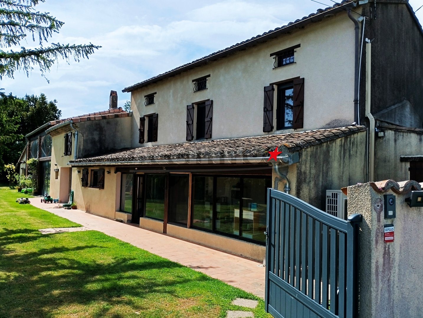 Maison à vendre, 220m², Caraman