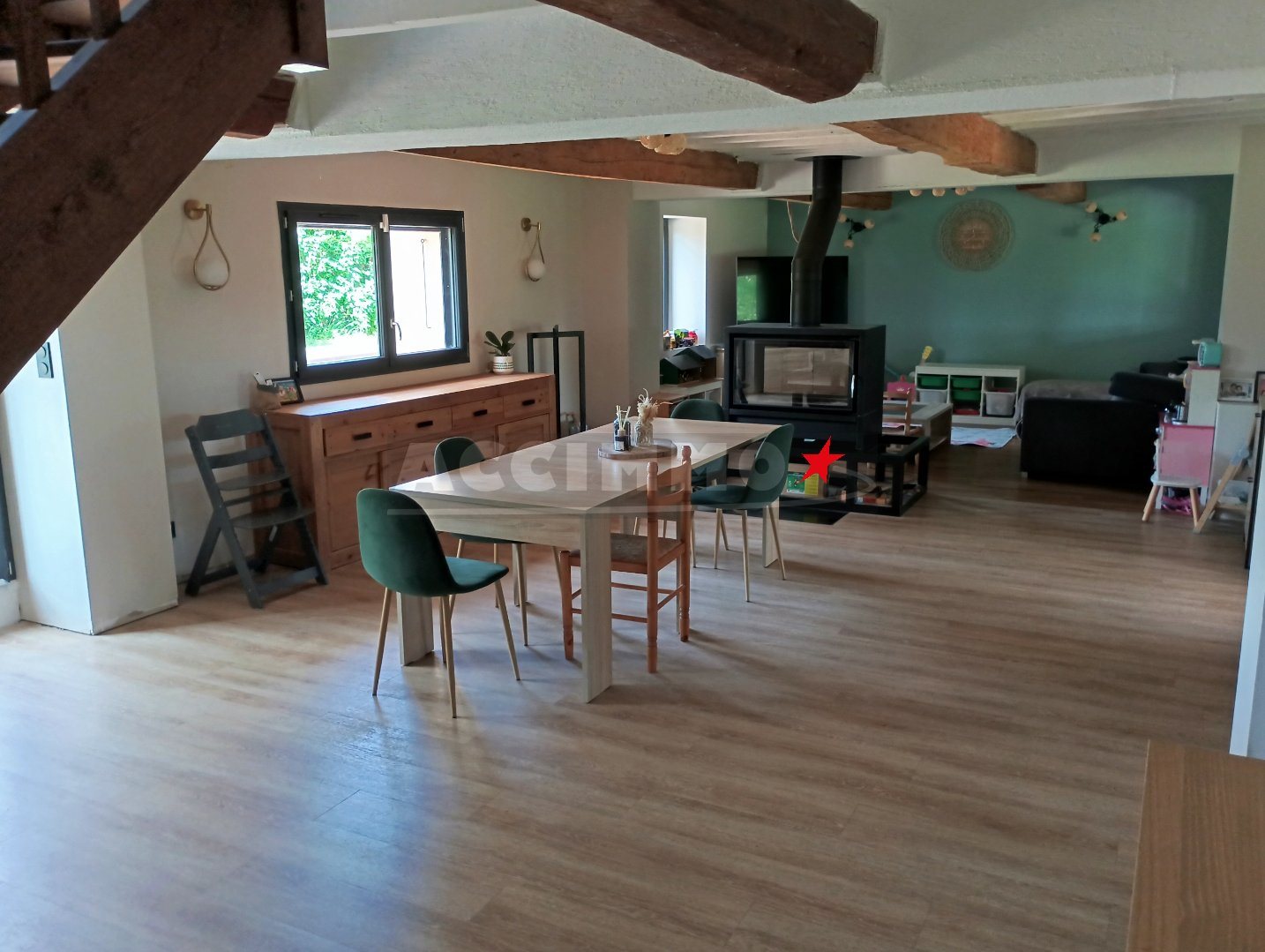 Maison à vendre, 220m², Caraman