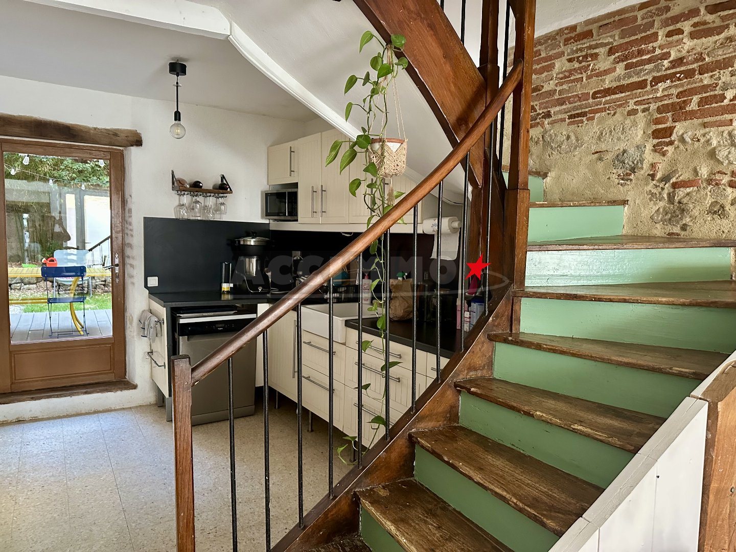 Maison à vendre, 106m², Caraman