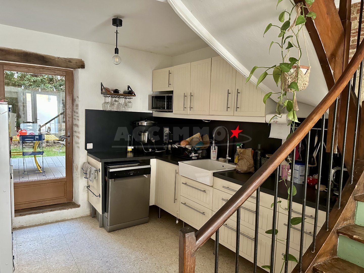Maison à vendre, 106m², Caraman