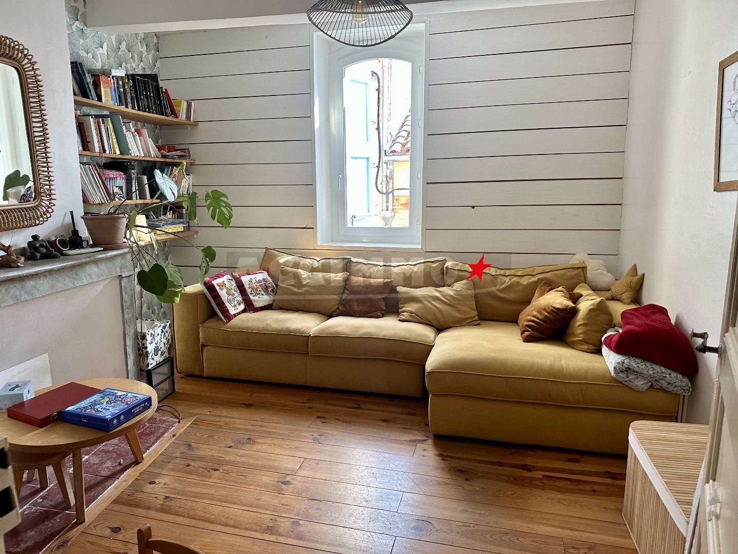 Maison à vendre, 106m², Caraman