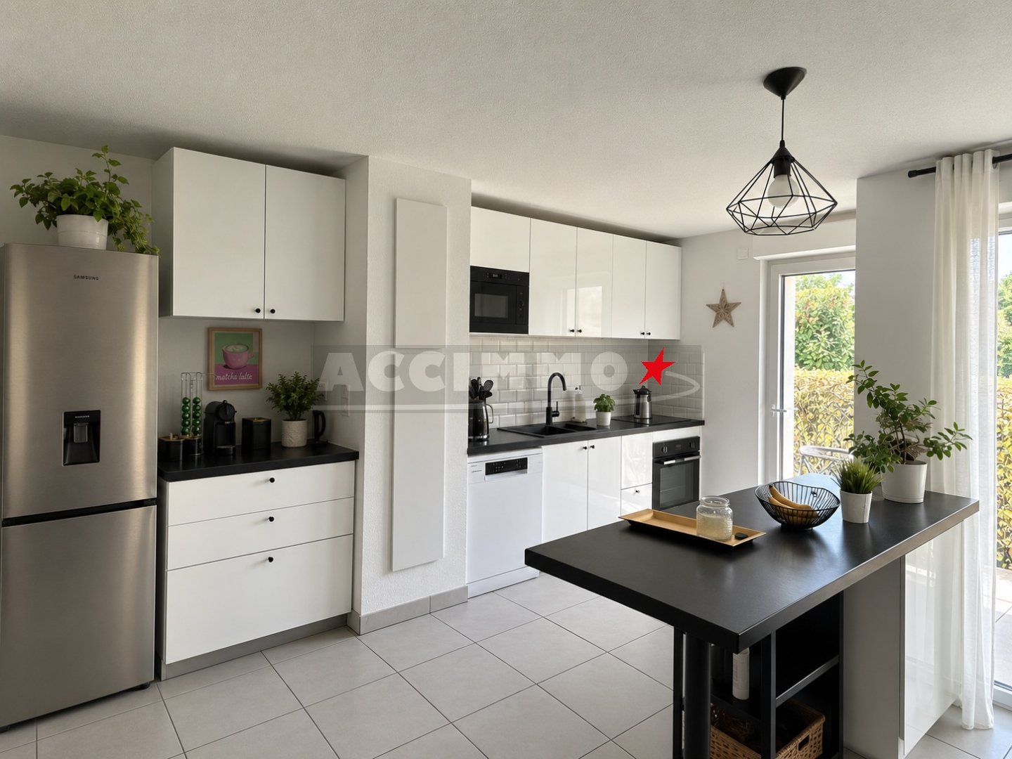 Appartement à vendre, 83m², Balma
