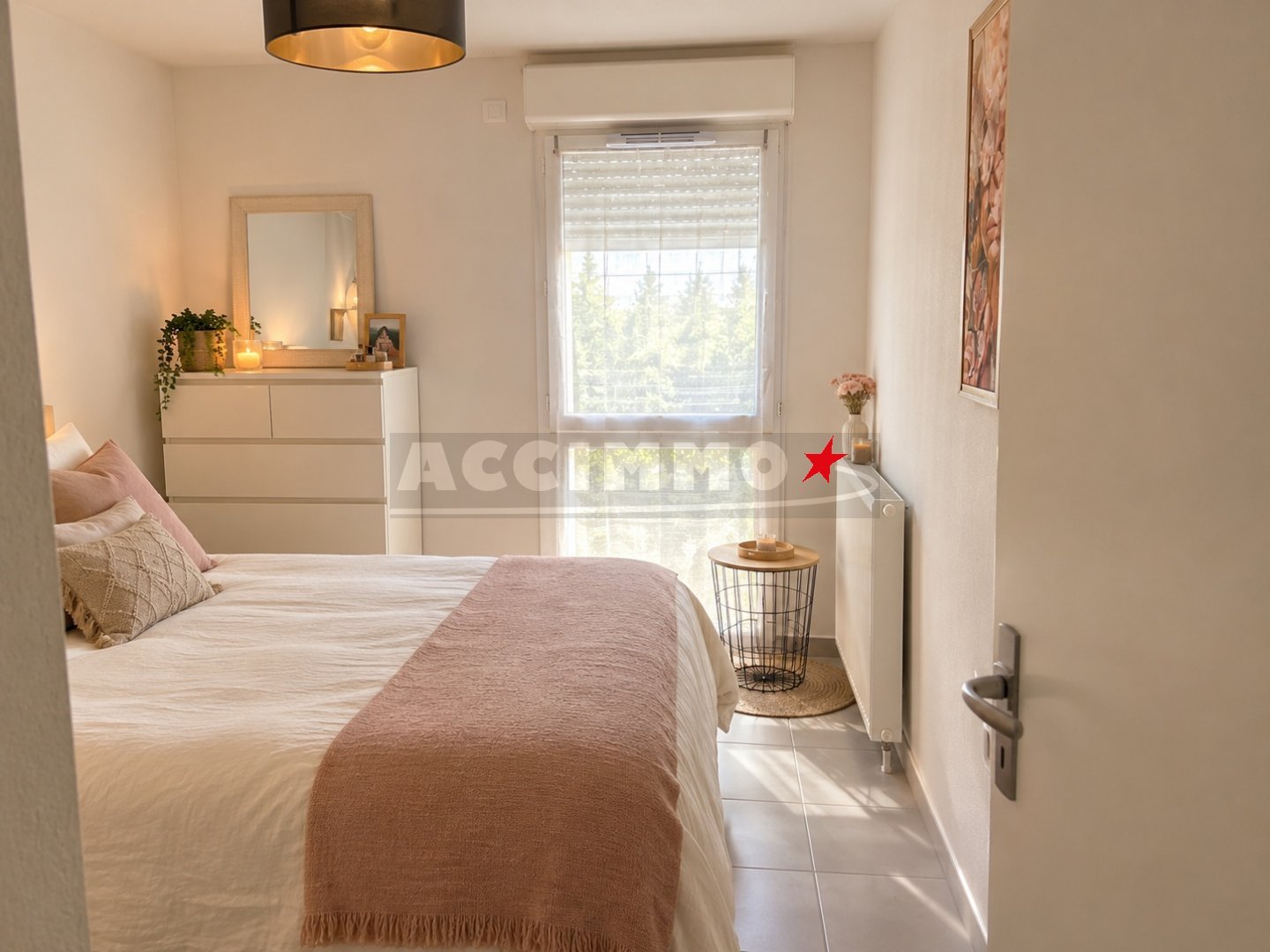 Appartement à vendre, 83m², Balma