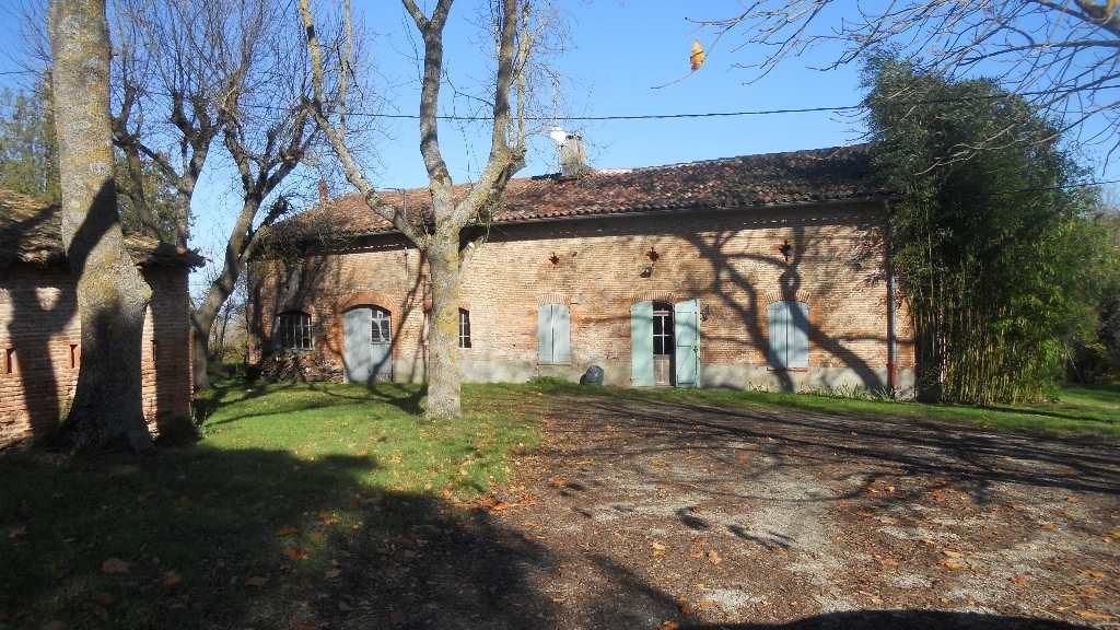 Maison à louer, 143m², Drémil-Lafage