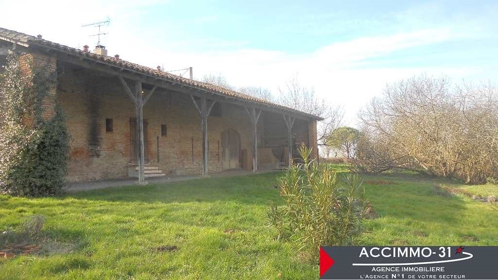 Maison à louer, 143m², Drémil-Lafage
