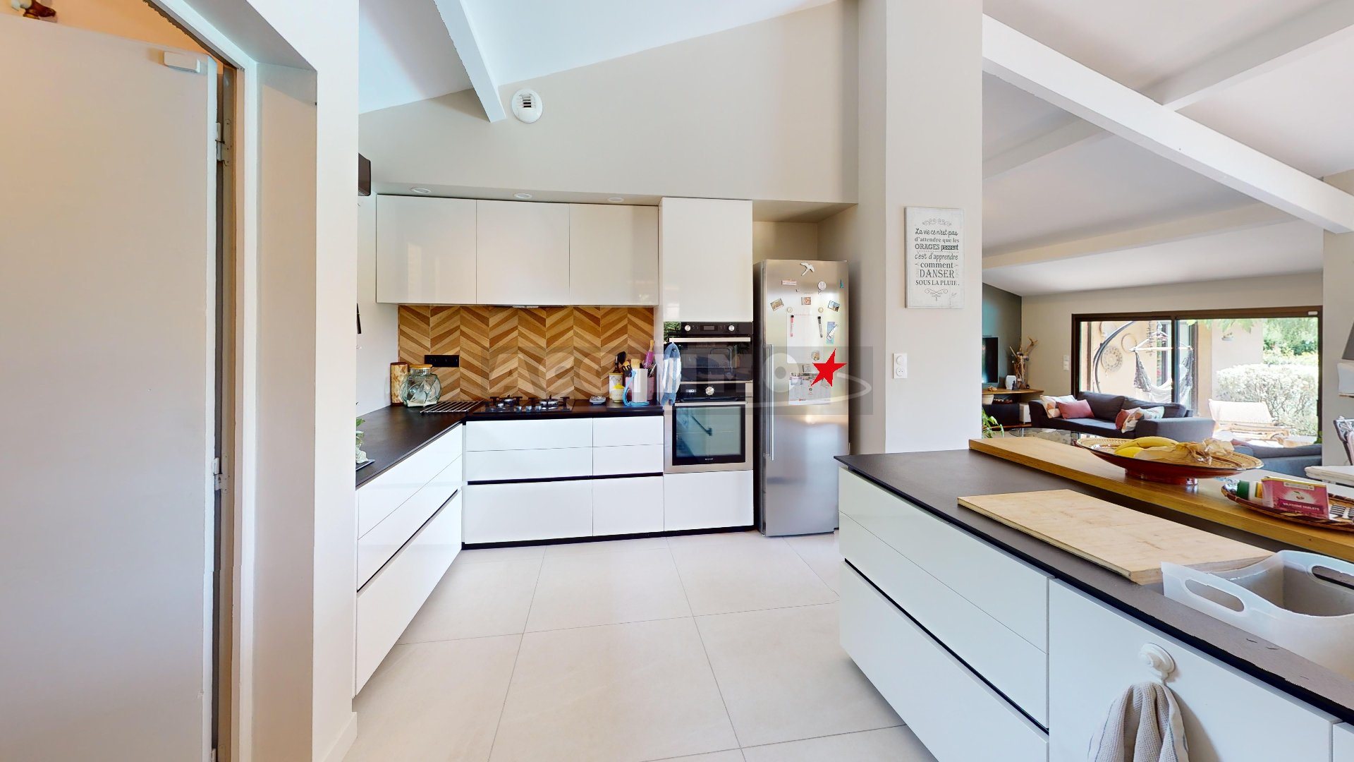 Maison à vendre, 164m², Drémil-Lafage