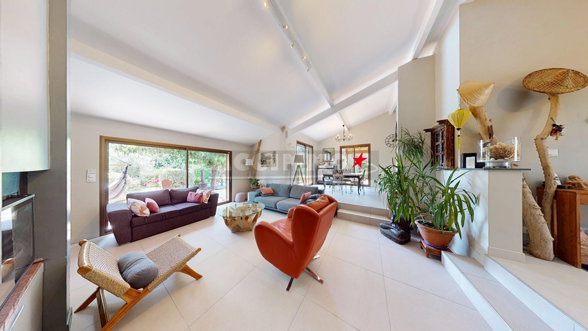 Maison à vendre, 164m², Drémil-Lafage