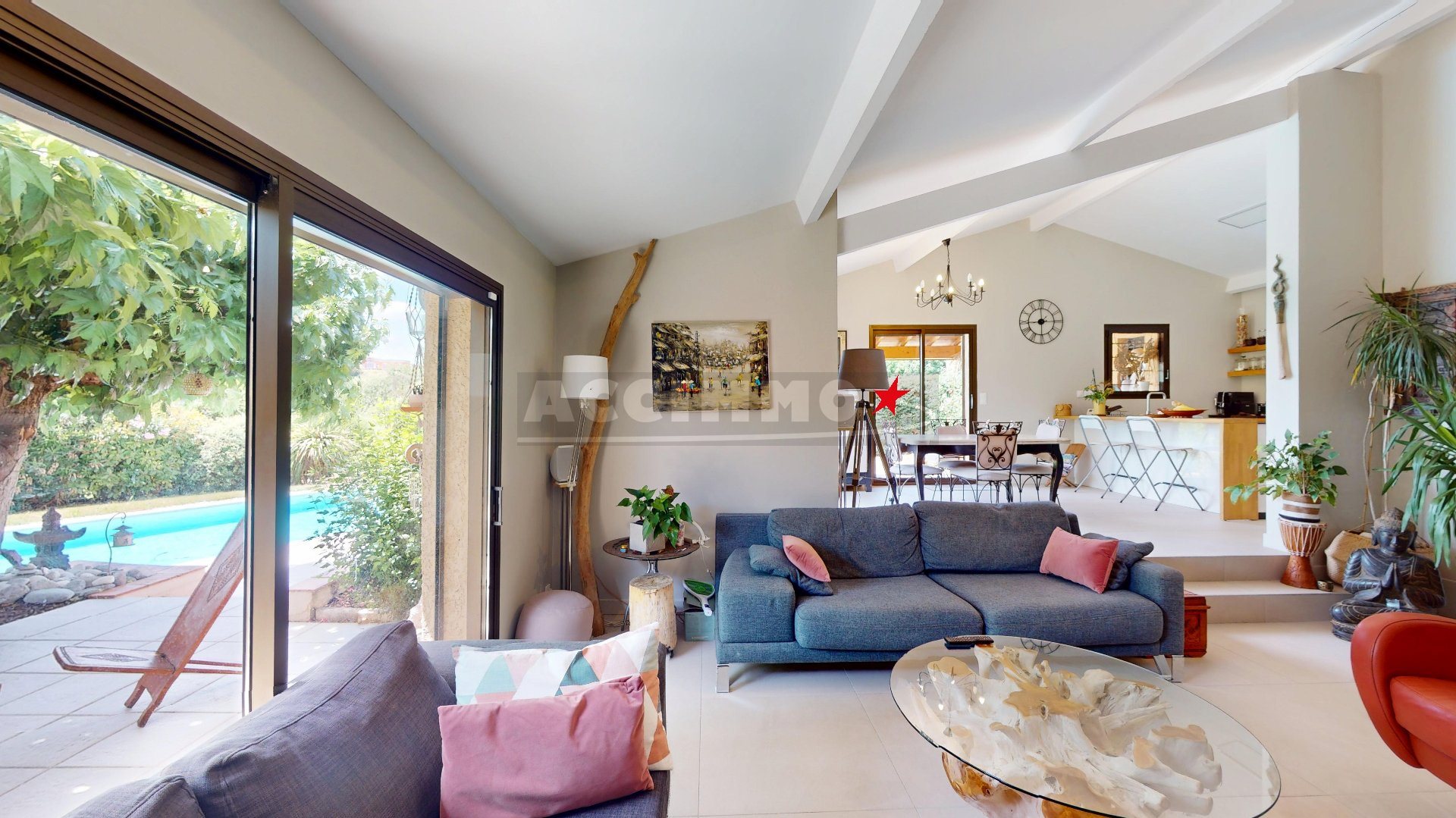 Maison à vendre, 164m², Drémil-Lafage
