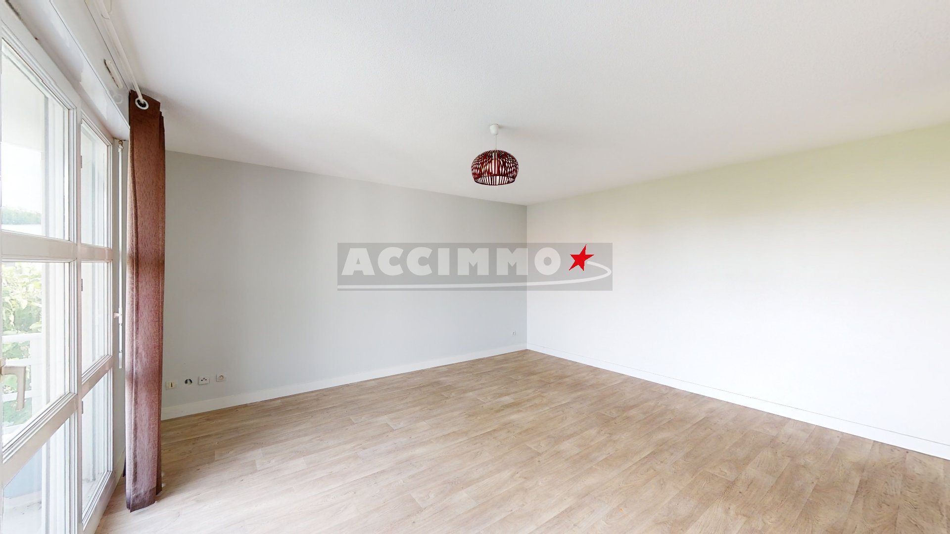 Appartement à louer, 51m², Toulouse