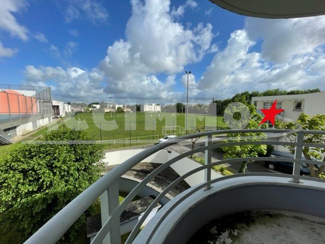 Appartement à louer, 51m², Toulouse