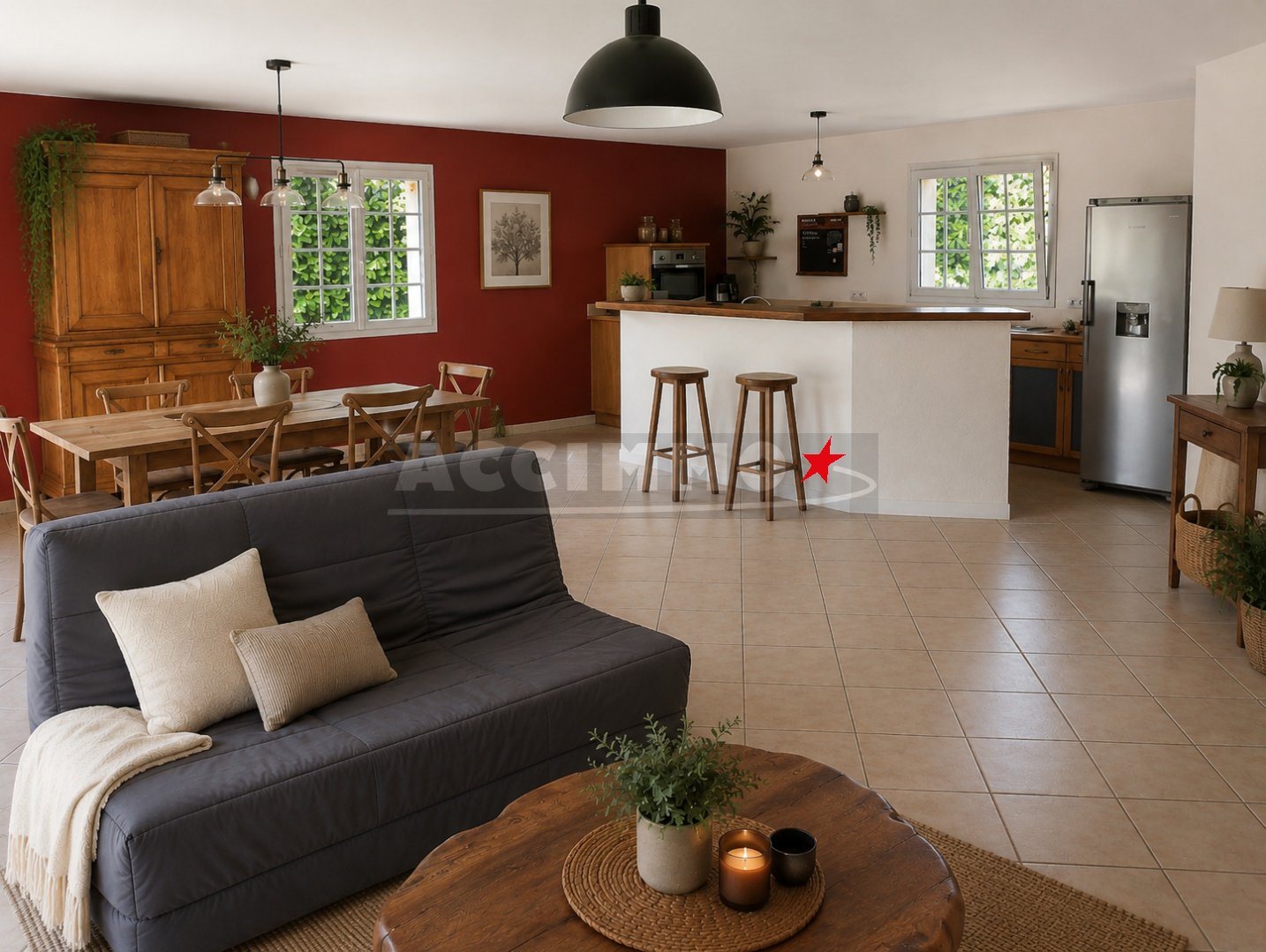 Maison à vendre, 167m², Quint-Fonsegrives