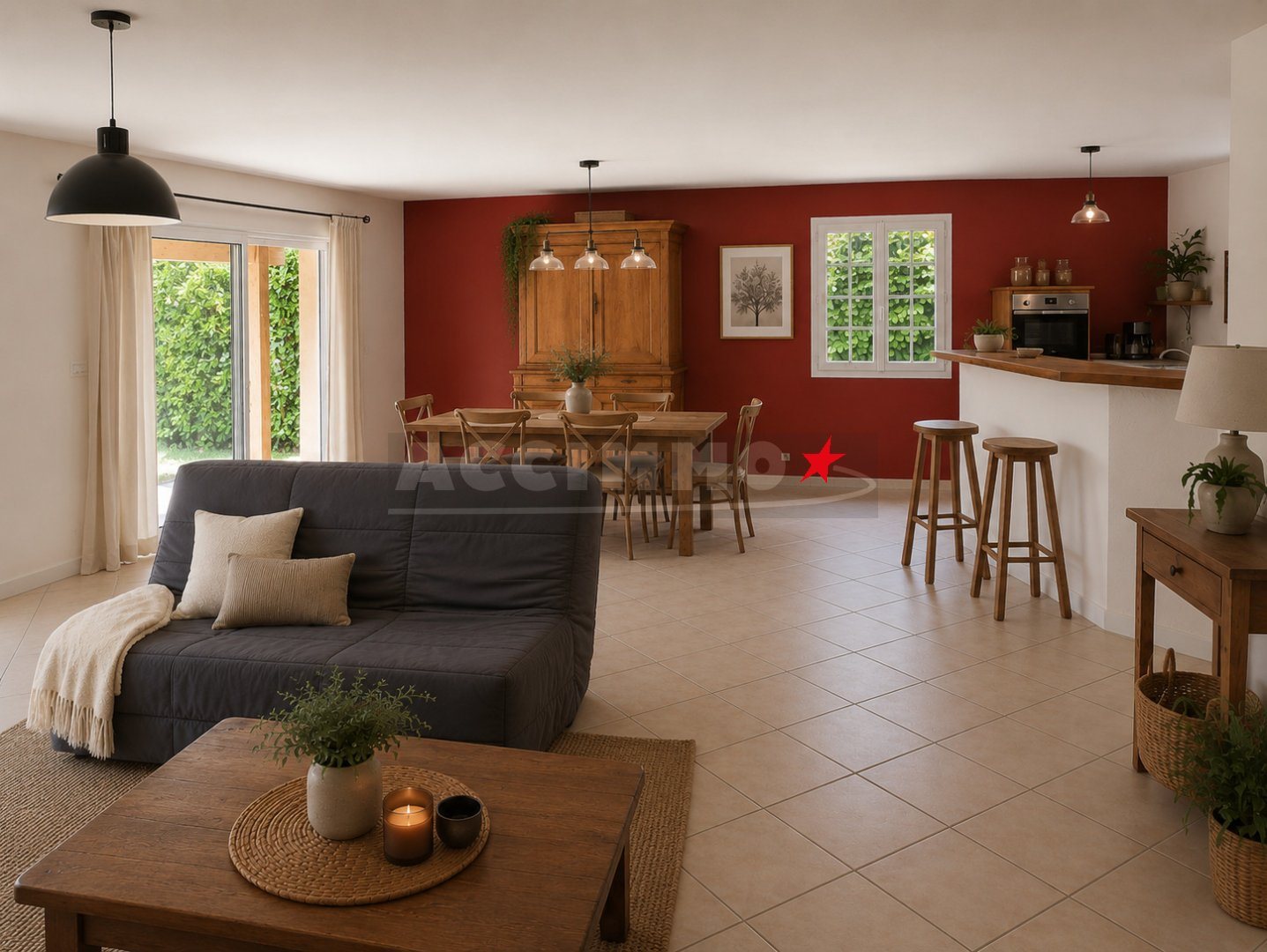 Maison à vendre, 167m², Quint-Fonsegrives