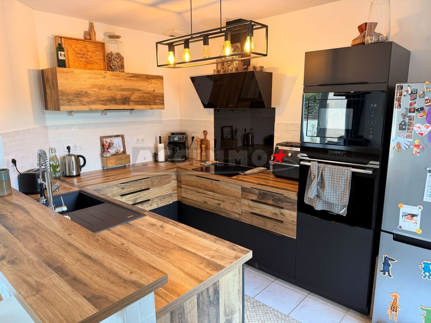 Maison à vendre, 110m², Drémil-Lafage