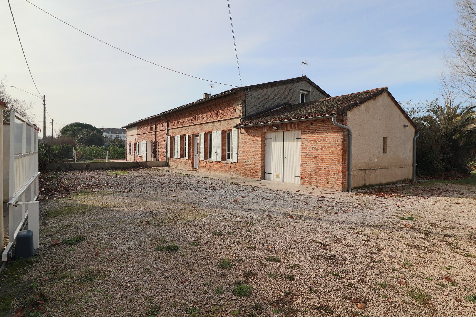 Maison à vendre, 400m², Quint-Fonsegrives