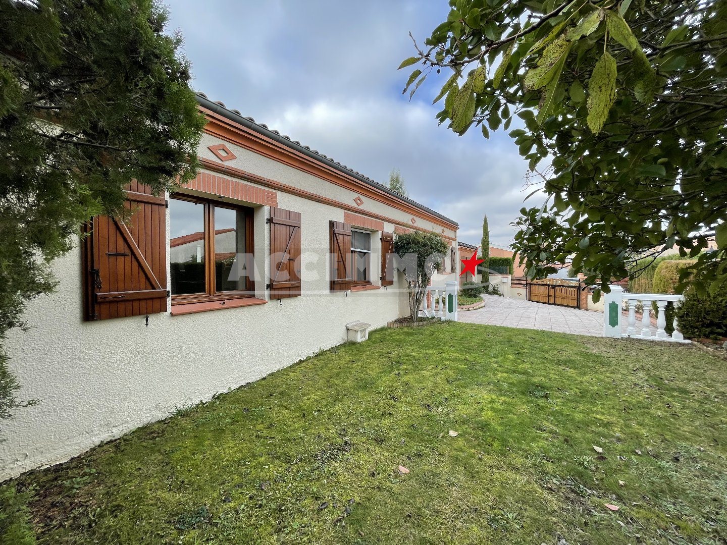 Maison à louer, 100m², Saint-Orens-de-Gameville