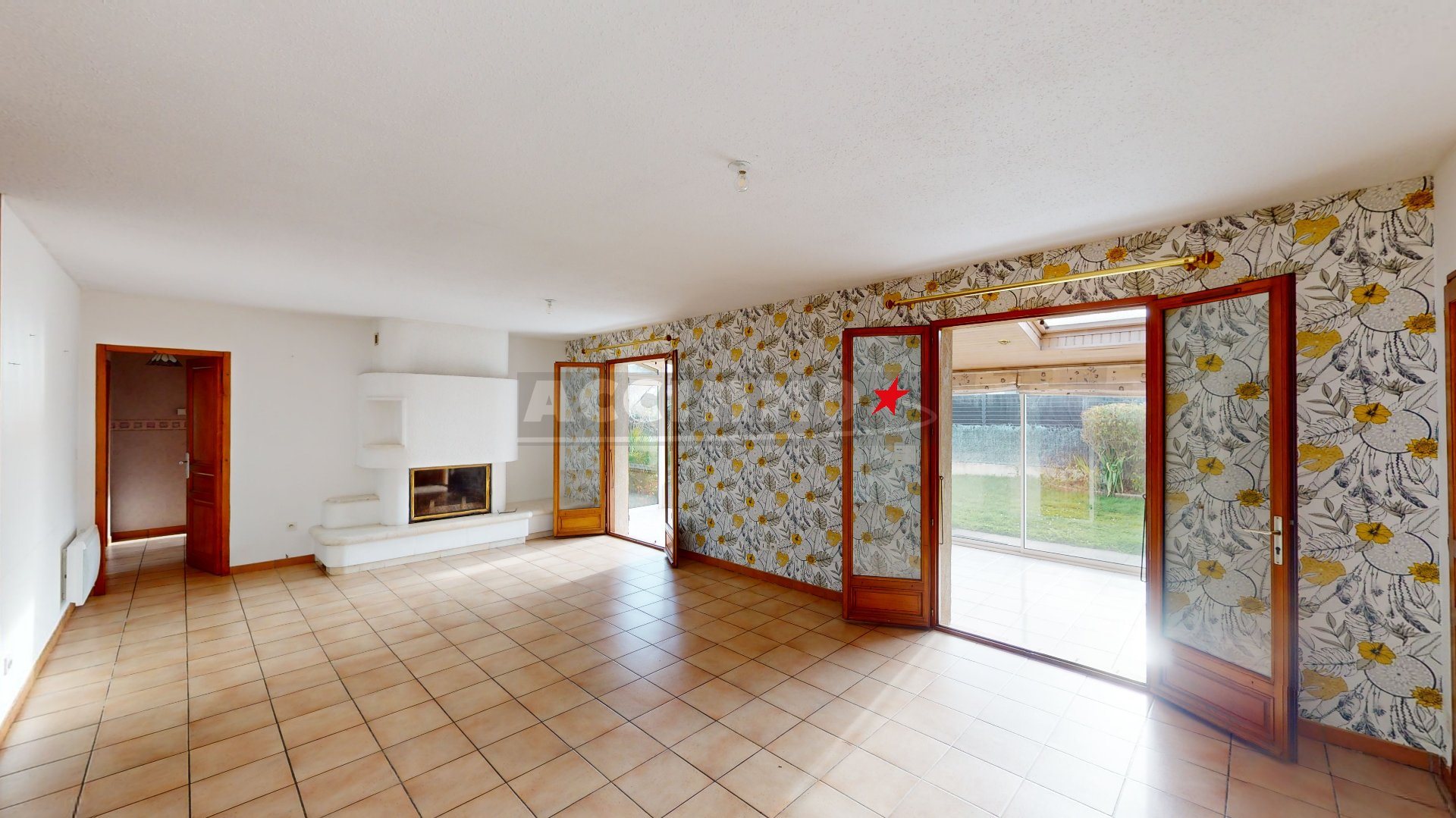Maison à louer, 100m², Saint-Orens-de-Gameville