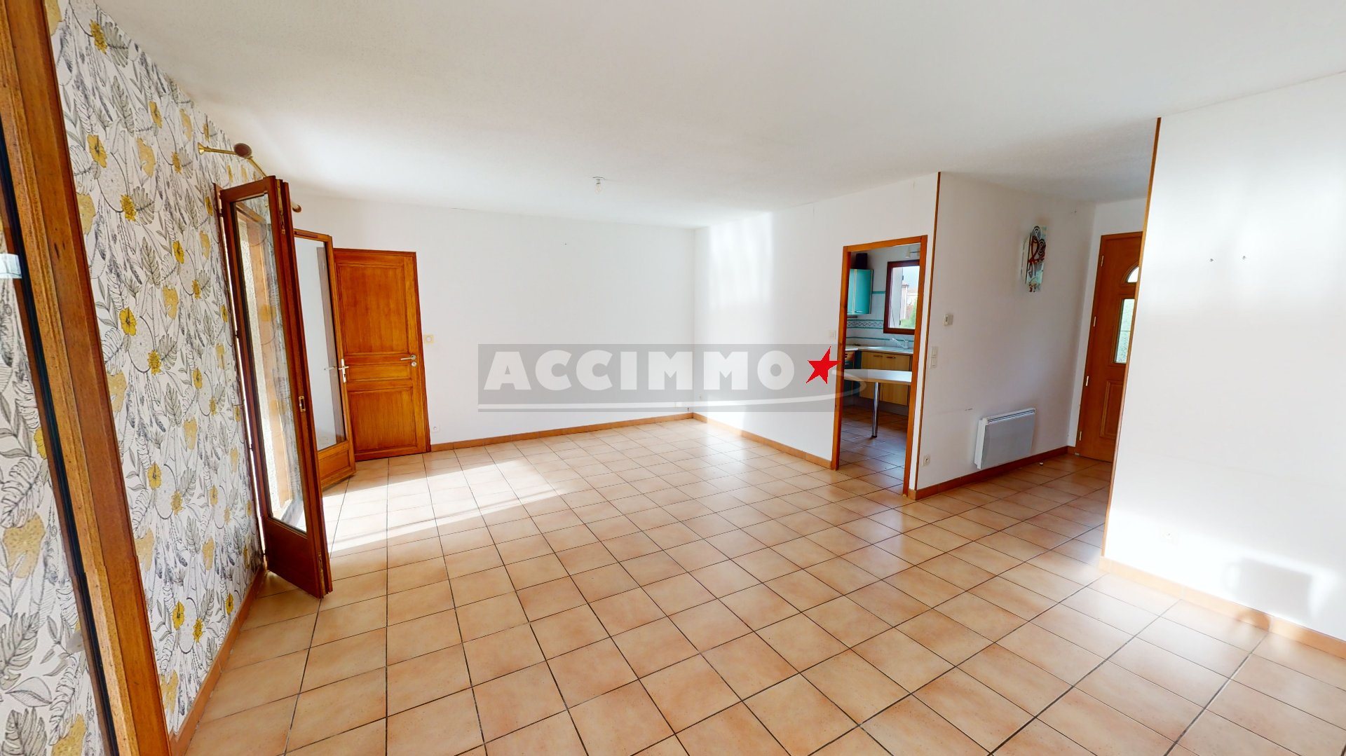 Maison à louer, 100m², Saint-Orens-de-Gameville