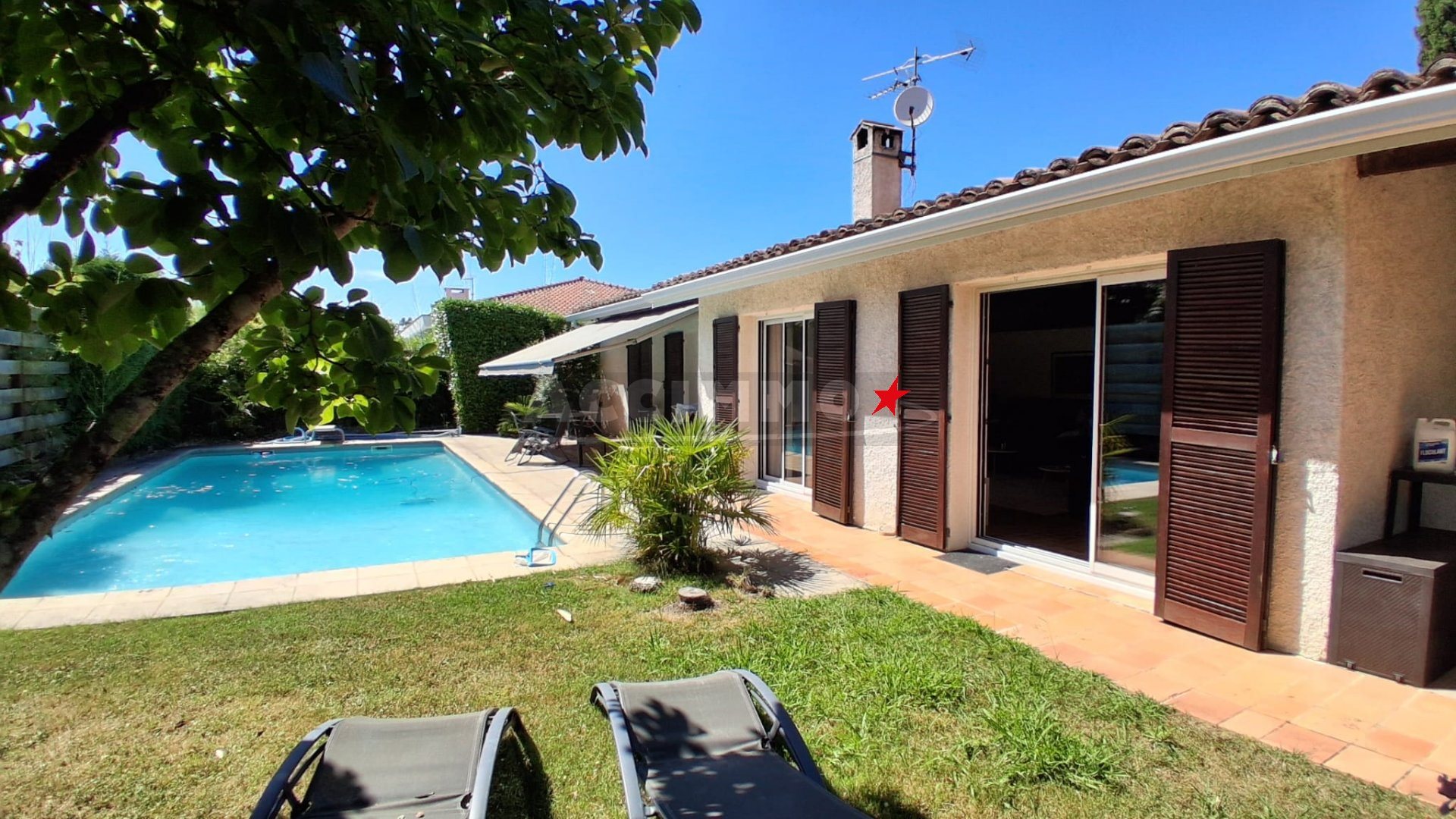 Maison à vendre, 146m², Quint-Fonsegrives
