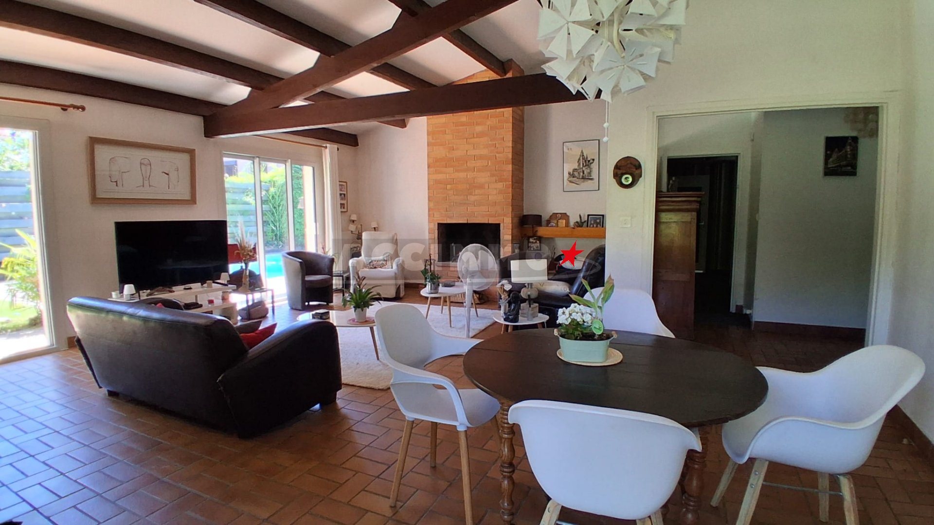 Maison à vendre, 146m², Quint-Fonsegrives