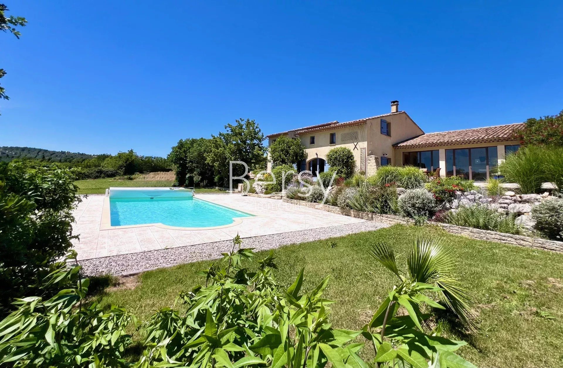 Maison à vendre, 210m², Pernes-les-Fontaines