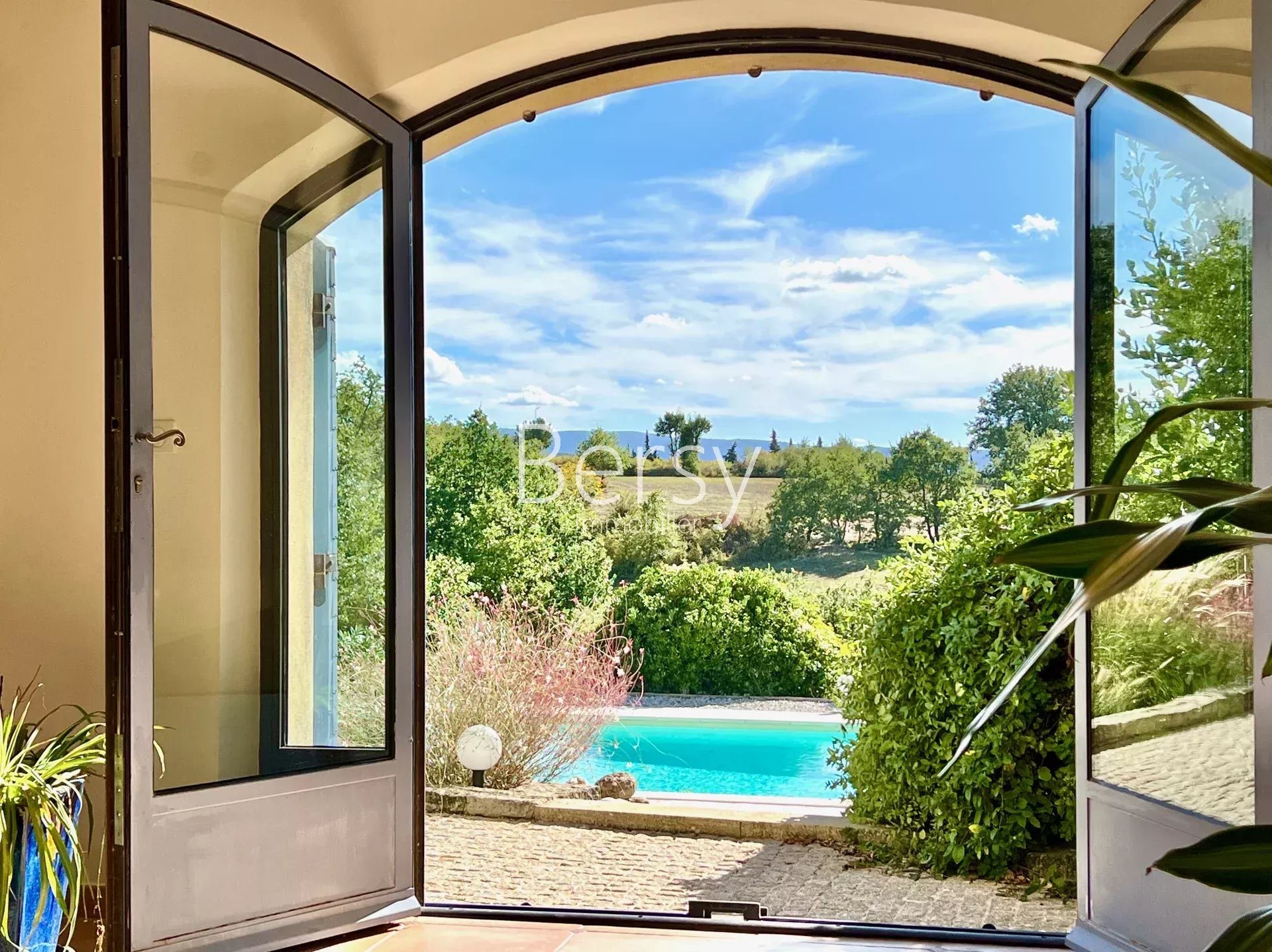 Maison à vendre, 210m², Pernes-les-Fontaines
